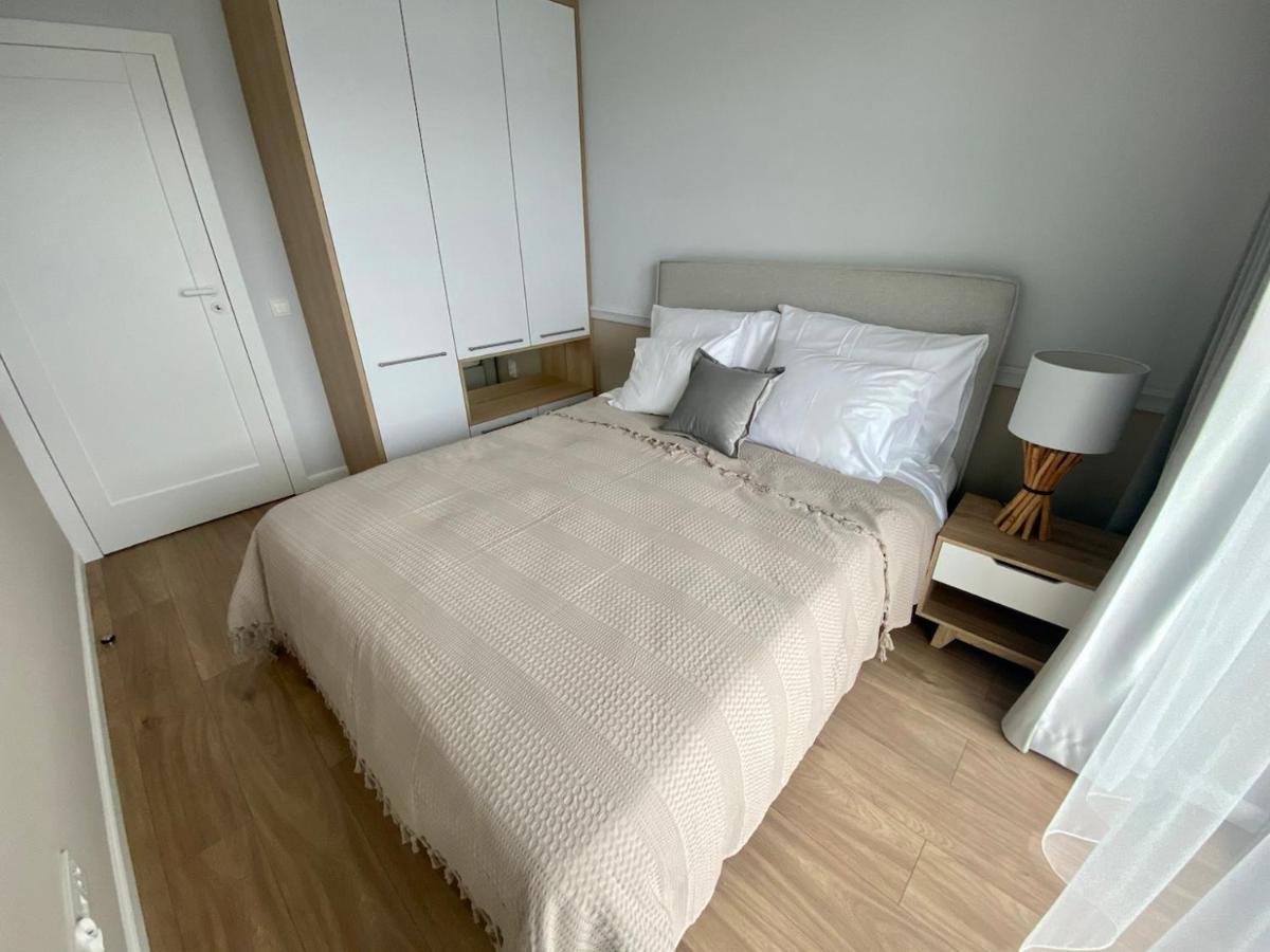 Apartment Gaba-niechorze Przy Plazy Niechorze