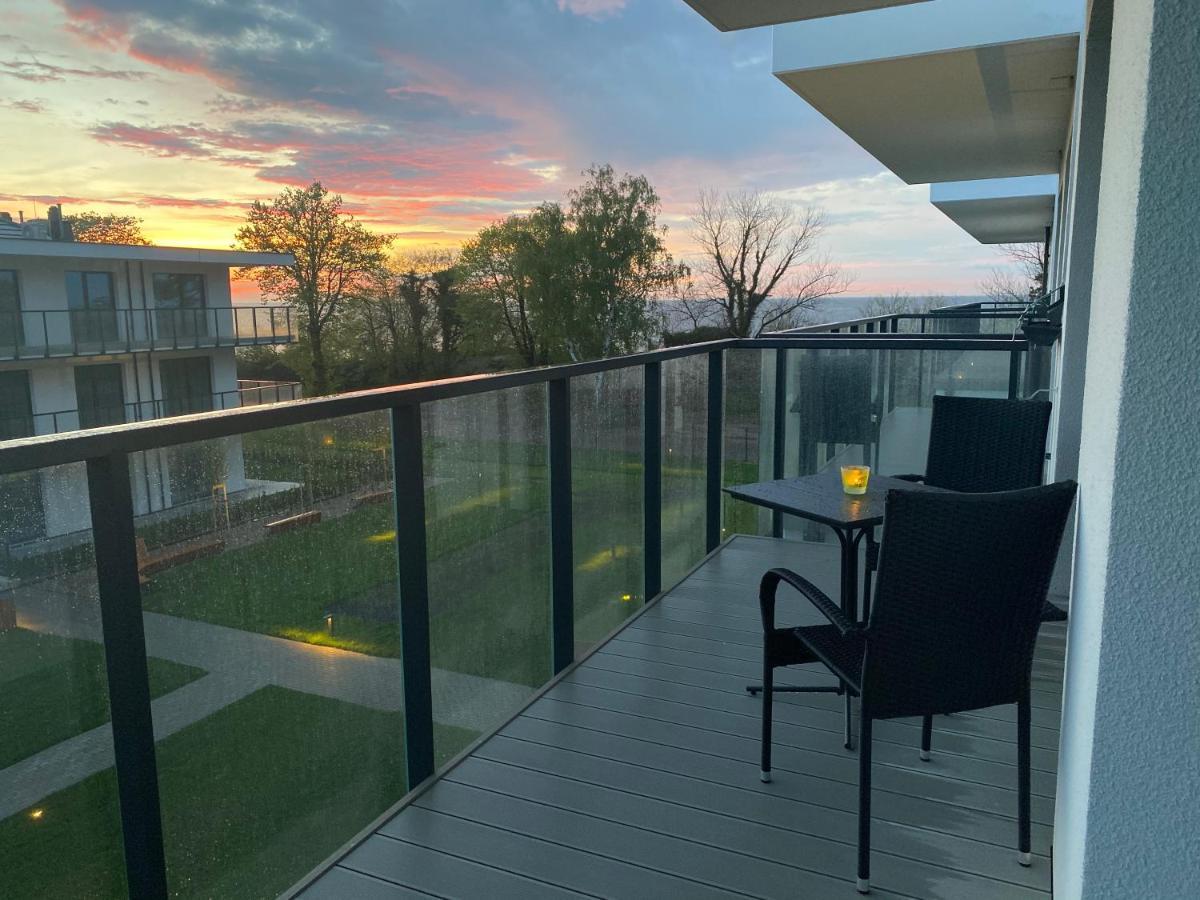 Apartment Gaba-niechorze Przy Plazy *