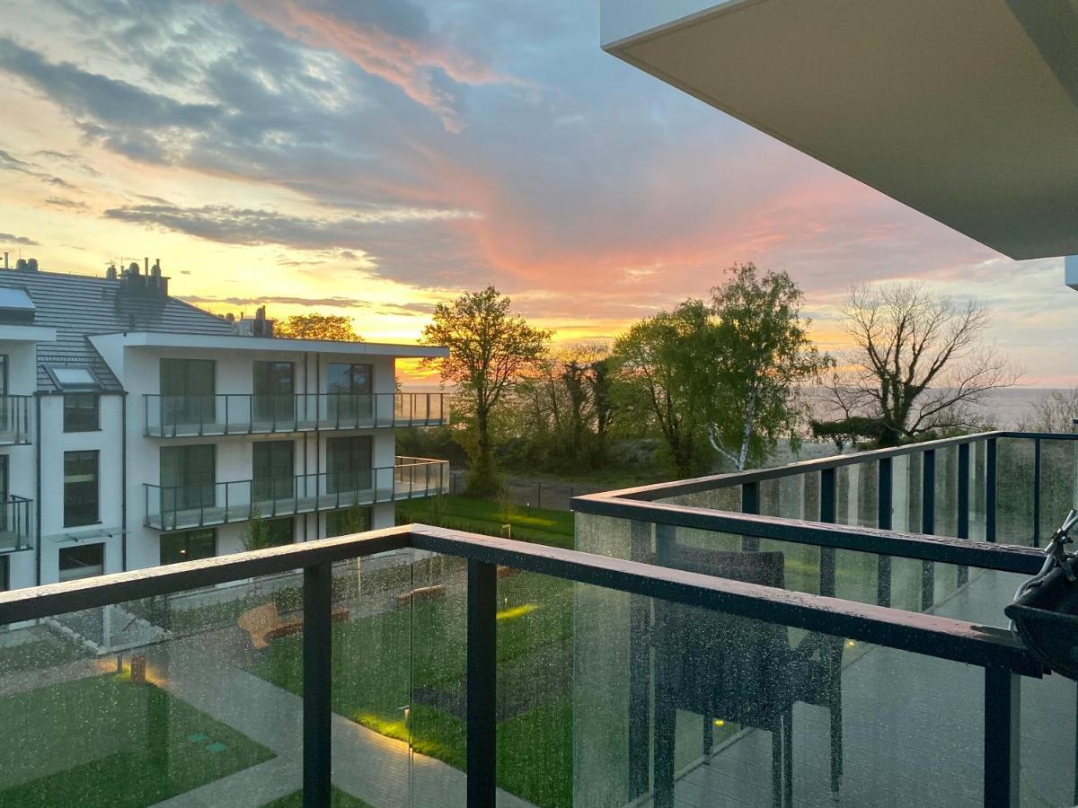 Gaba-niechorze Przy Plazy Apartment Niechorze